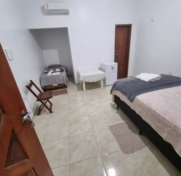 Pousada Talismã