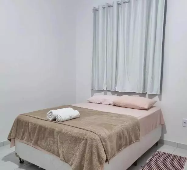 Pousada Talismã