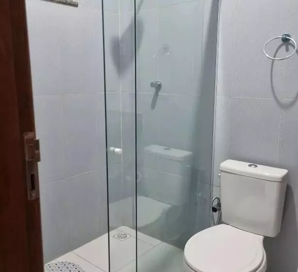 Pousada Talismã