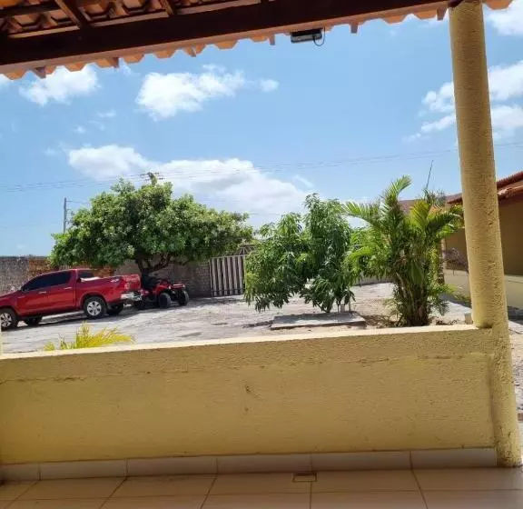 Pousada Talismã