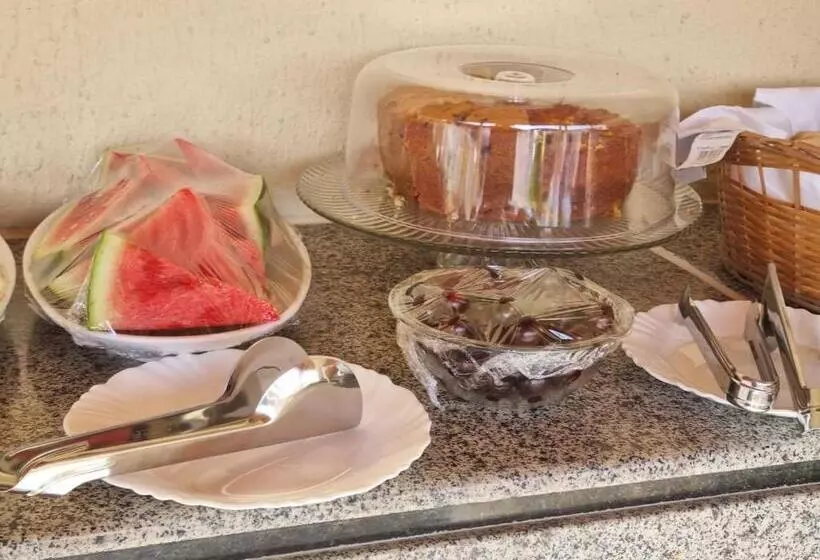 Pousada Talismã