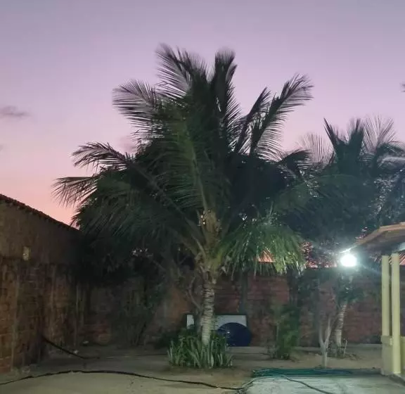 Pousada Talismã