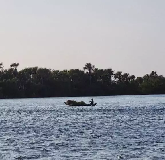 Pousada Talismã