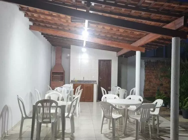 Pousada Talismã