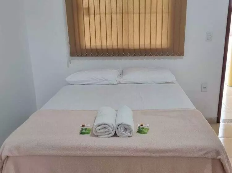 Pousada Talismã