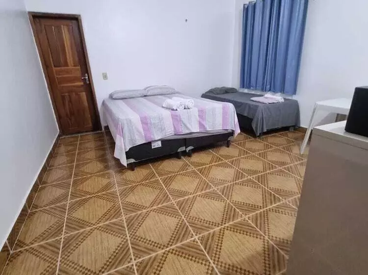 Pousada Talismã