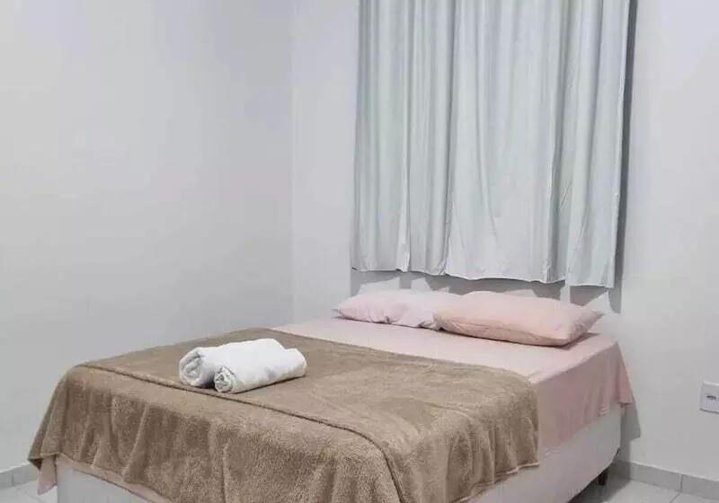 Pousada Talismã