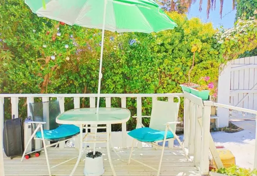 The Ocean Bed & Breakfast