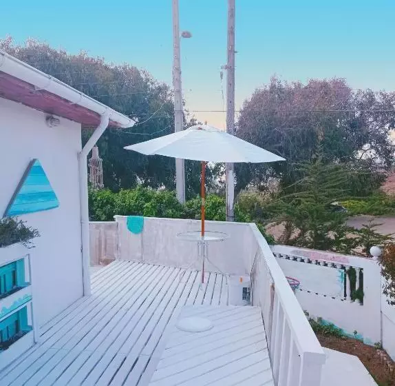 The Ocean Bed & Breakfast