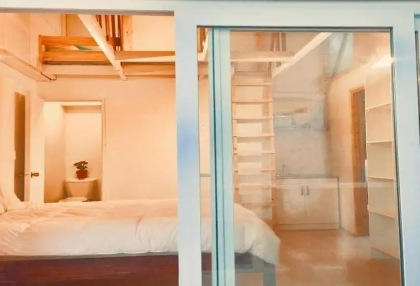 The Ocean Bed & Breakfast