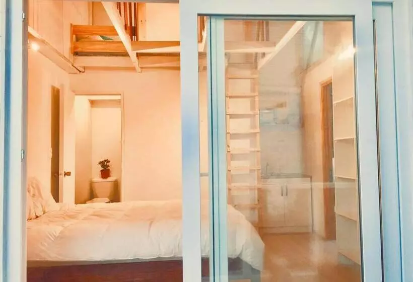 The Ocean Bed & Breakfast