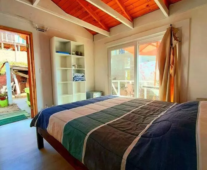 The Ocean Bed & Breakfast