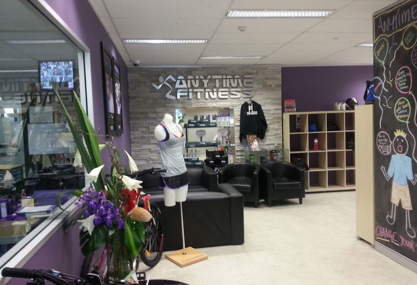 Aden Mudgee Apartments