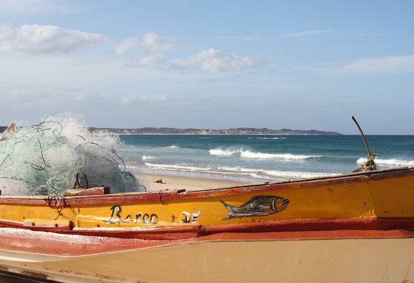 הוסטל Mozambeat Motel