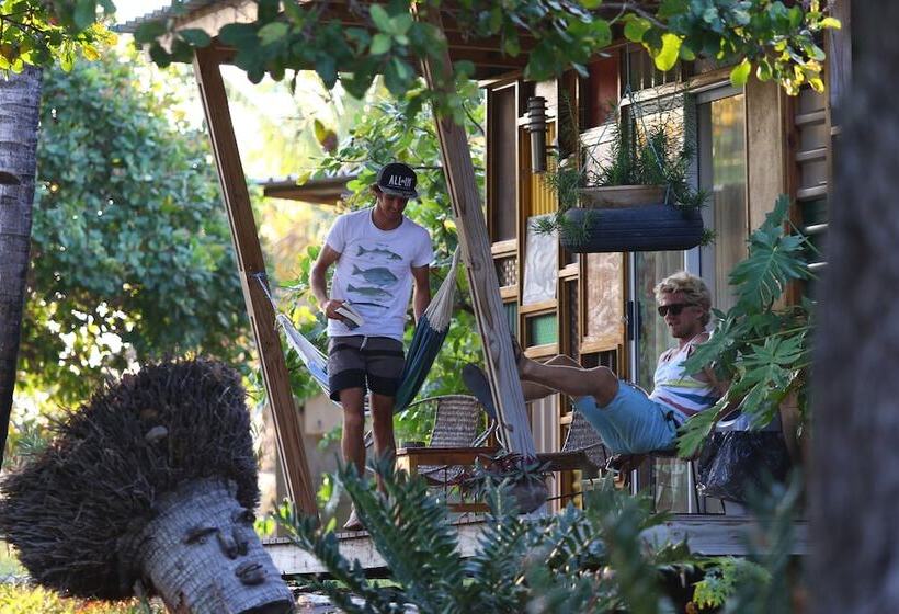 הוסטל Mozambeat Motel