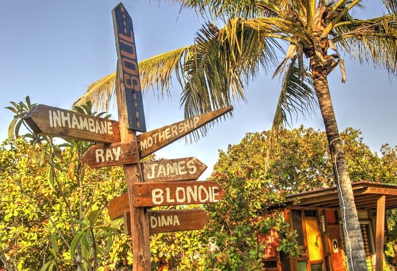 הוסטל Mozambeat Motel