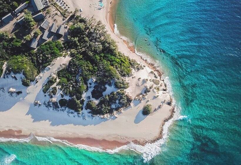 הוסטל Mozambeat Motel