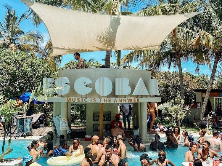 הוסטל Mozambeat Motel