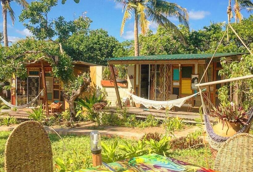 הוסטל Mozambeat Motel