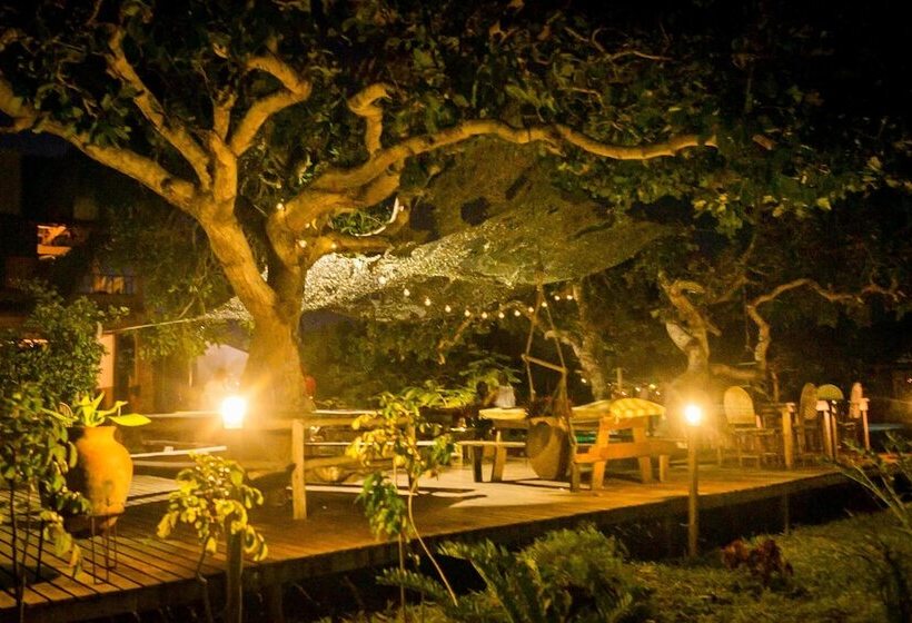 הוסטל Mozambeat Motel