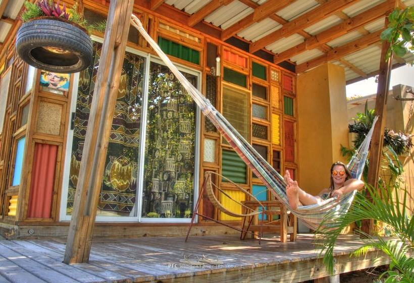 הוסטל Mozambeat Motel