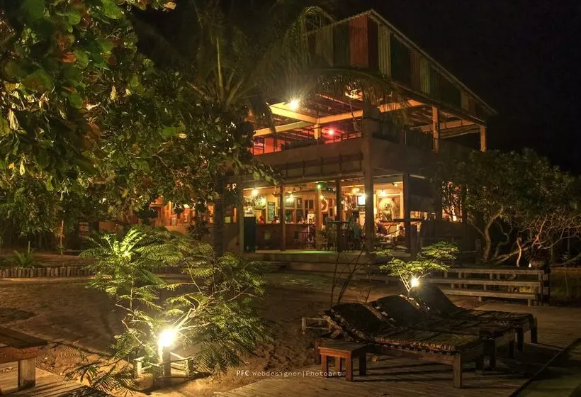 هاستل Mozambeat Motel