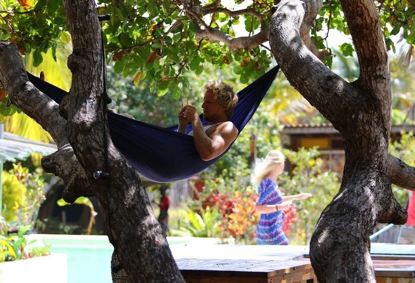 הוסטל Mozambeat Motel