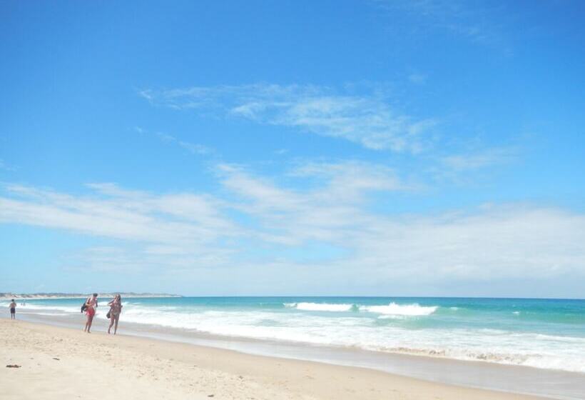 הוסטל Mozambeat Motel