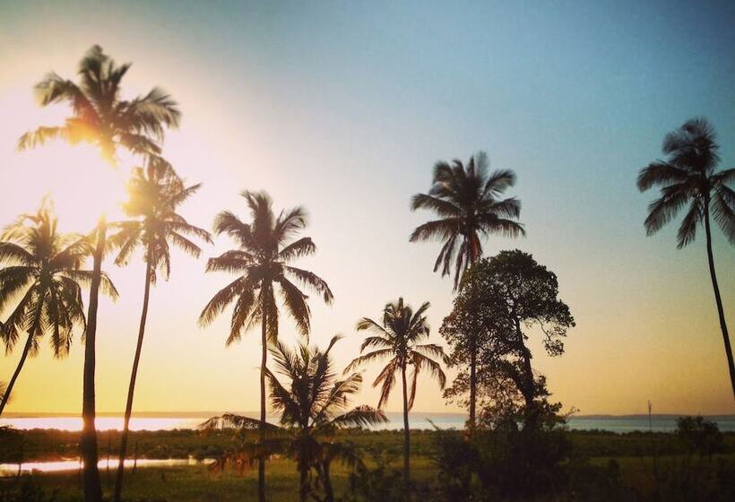 הוסטל Mozambeat Motel