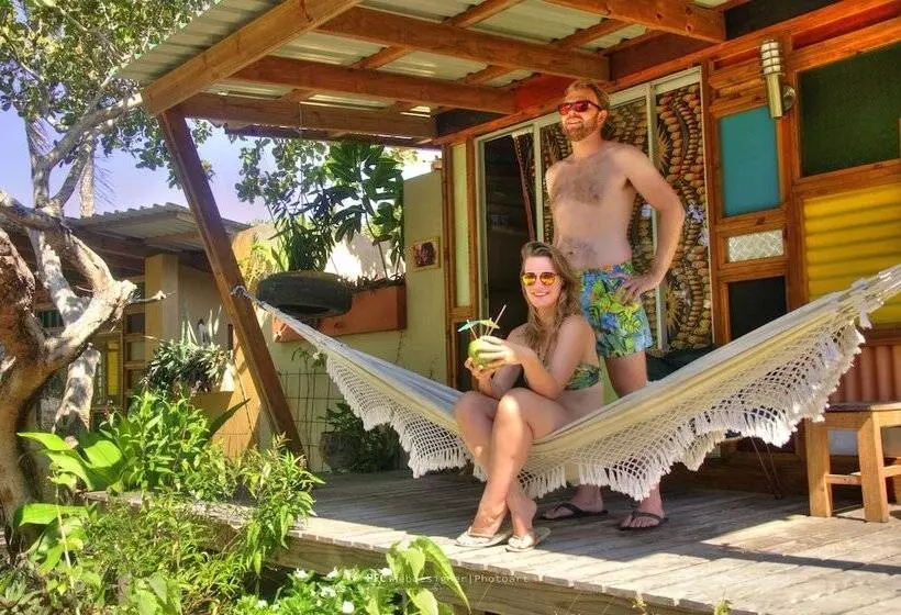 هاستل Mozambeat Motel