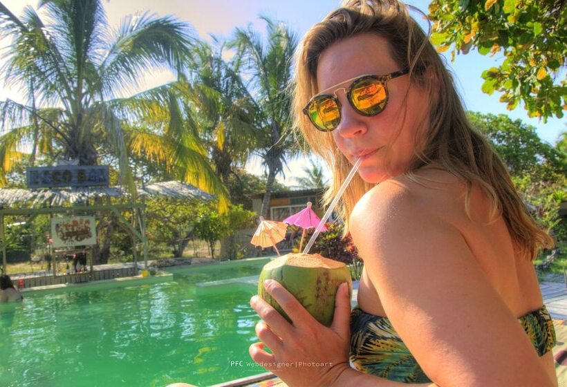 הוסטל Mozambeat Motel