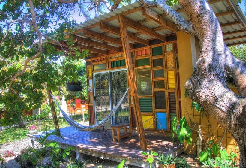 הוסטל Mozambeat Motel