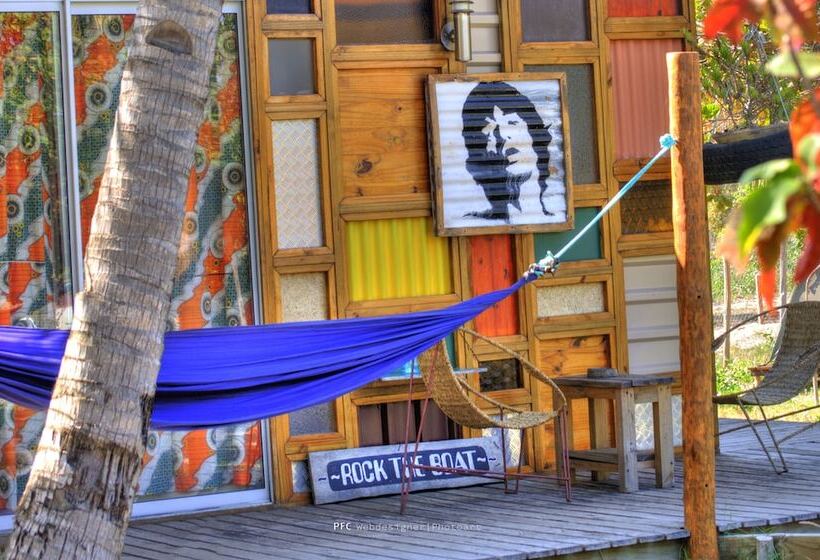 הוסטל Mozambeat Motel