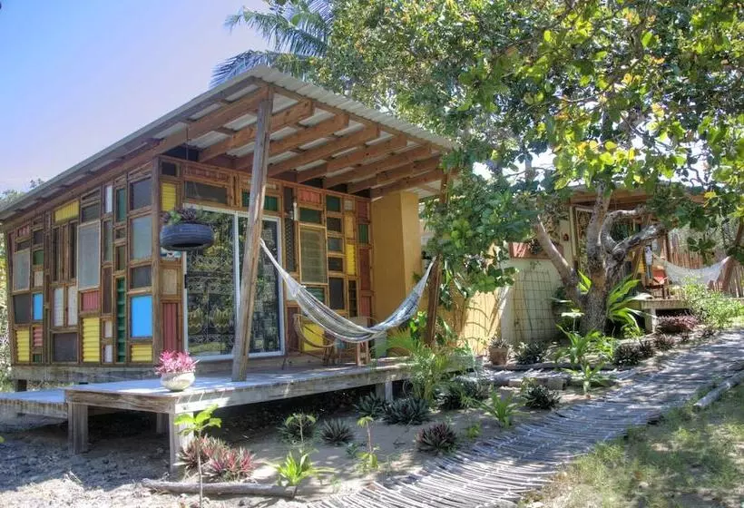 هاستل Mozambeat Motel