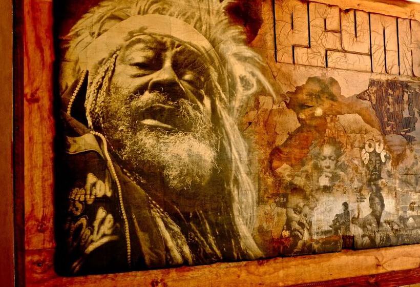 הוסטל Mozambeat Motel