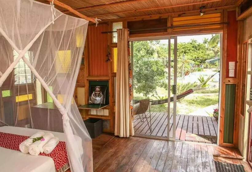 هاستل Mozambeat Motel
