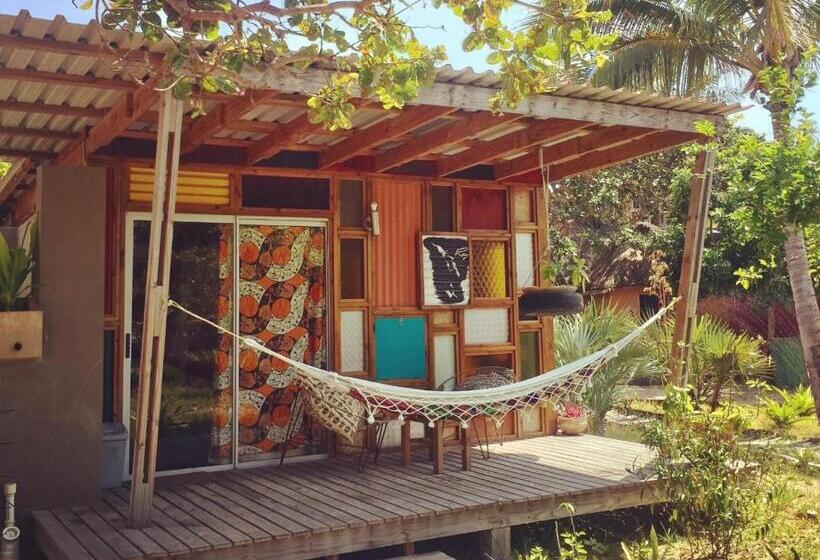 הוסטל Mozambeat Motel