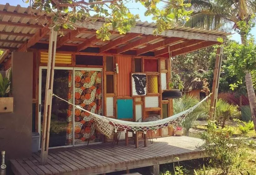 هاستل Mozambeat Motel