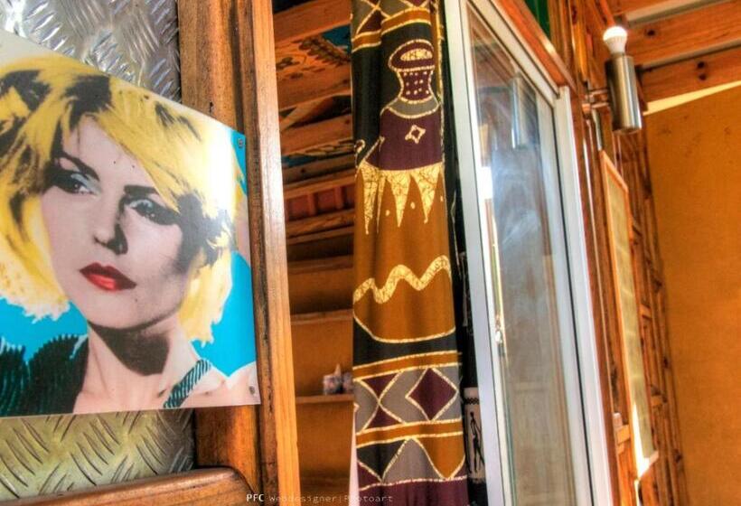 הוסטל Mozambeat Motel