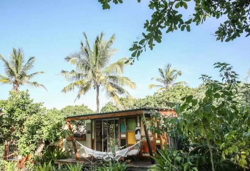هاستل Mozambeat Motel