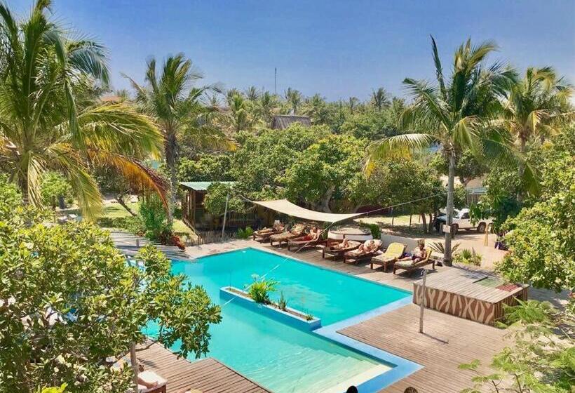 הוסטל Mozambeat Motel