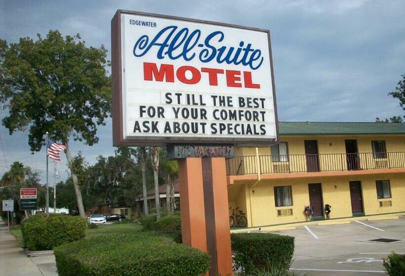 All Suite Motel