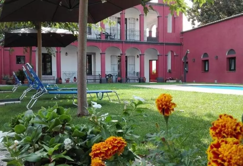 Aparthotel Can Gallart