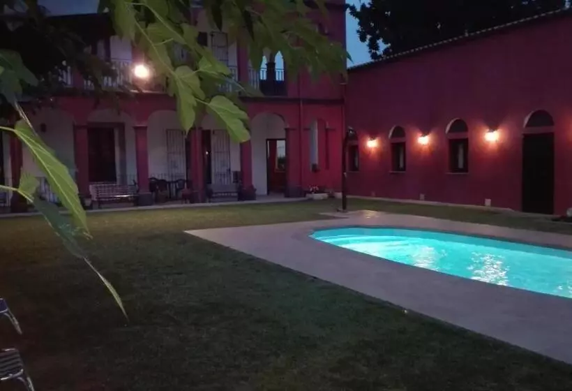 Aparthotel Can Gallart