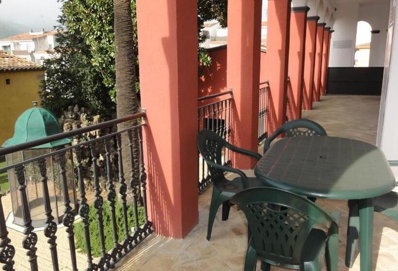 Aparthotel Can Gallart