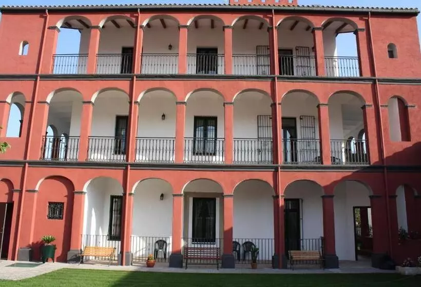 Aparthotel Can Gallart