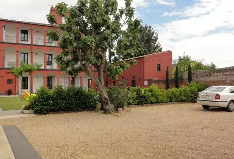 Aparthotel Can Gallart