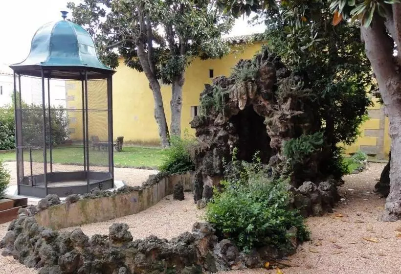 Aparthotel Can Gallart