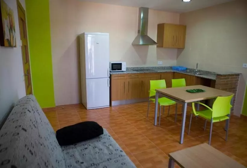 Aparthotel Can Gallart