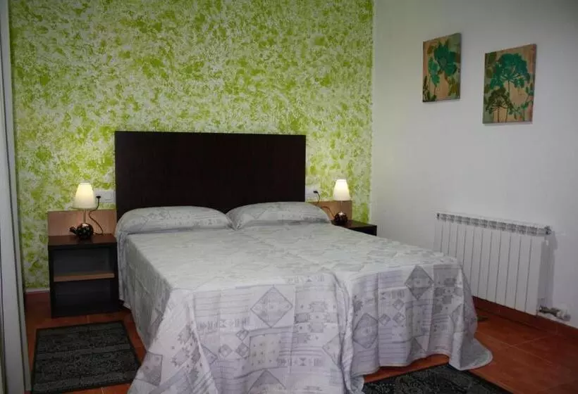 Aparthotel Can Gallart